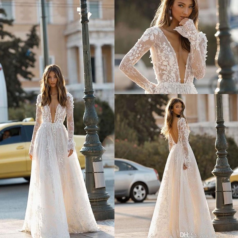 Women's Wedding Dress