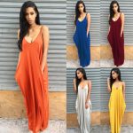 Plus Size Summer Dresses