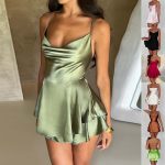 Lady's Night Out Dress