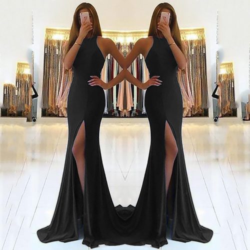 Women’s Formal Long Dresses