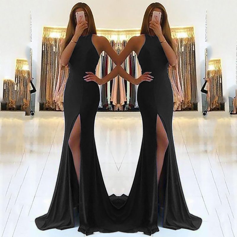 Women’s Formal Long Dresses