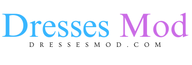 Dresses Mod 