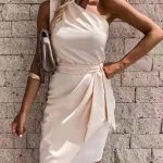 Women’s Cocktail Dress