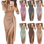 Women’s Sexy Bodycon Dress