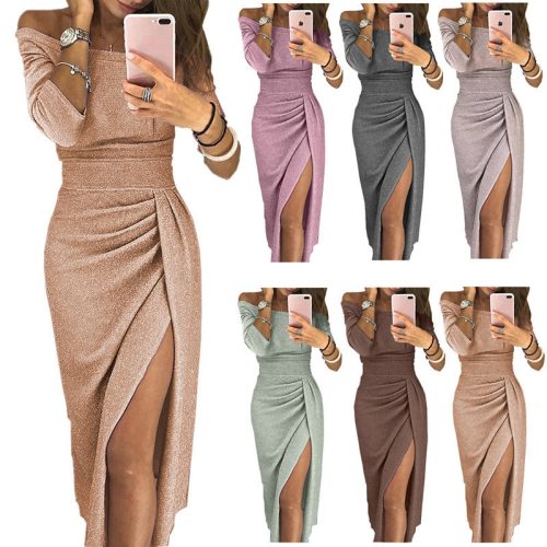 Women’s Sexy Bodycon Dress