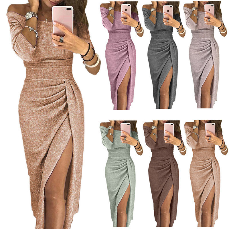 Women’s Sexy Bodycon Dress