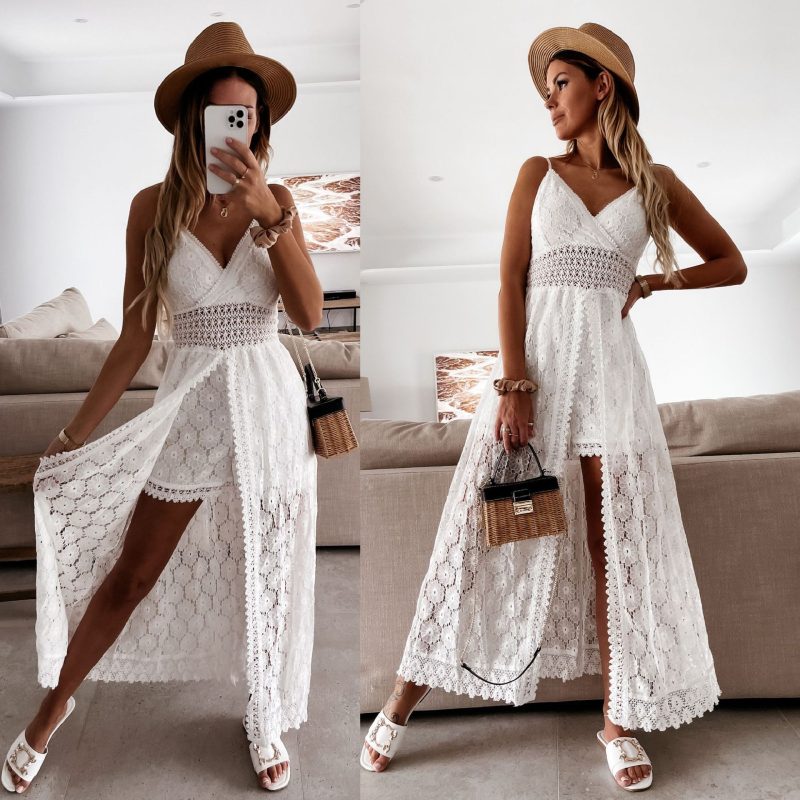 Women's Summer Jumpsuit