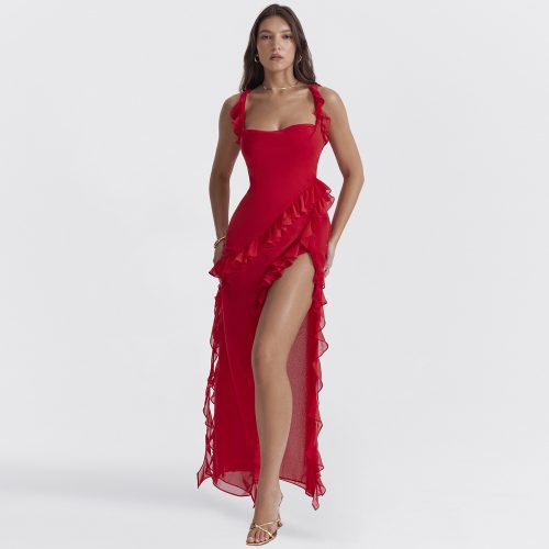 Women's Fashionable Summer Dress