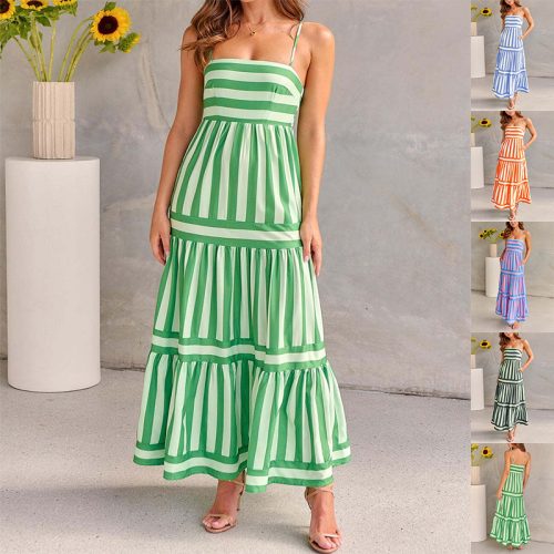 Women's Vacation Dress