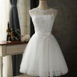 Graduation Sister Party Dress