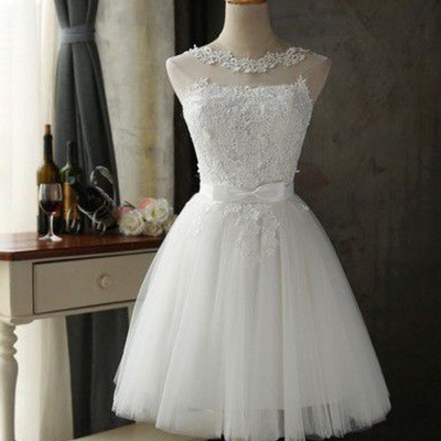 Graduation Sister Party Dress