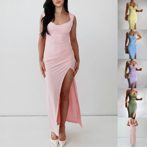 Fashion Slim Fit Dress for Women
