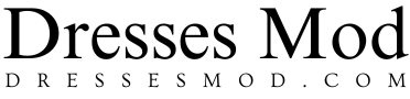 Dresses Mod 